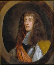 Jaakko II Yorkin herttualle