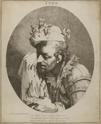 York, "Henry IV", osa II, näytös V, kohtaus IV