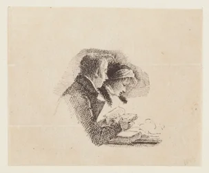 Charles ja Sophia Lloyd, 1804