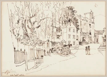 Tervehdys Inn