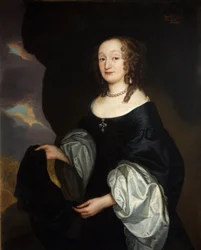 The Hon. Florence Pigott