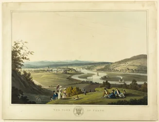 Perthin kaupunki