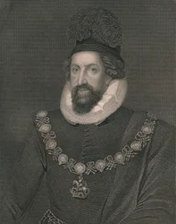 Thomas Howard, Earl of Suffolk, n. 1600, 1800-luvun alku-puoli.