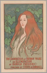 Theron Waren kadotus