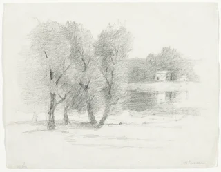 Maisema, 1800-luvun loppu - 1900-luvun alku
