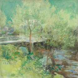 Valkoinen silta