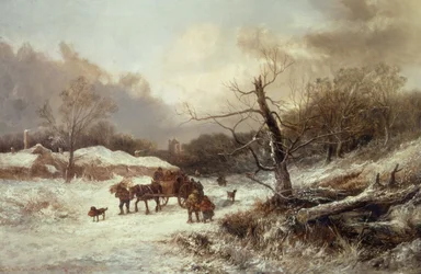 Huonekalut ja erilaiset esineet 1100- ja 1300-luvuilta