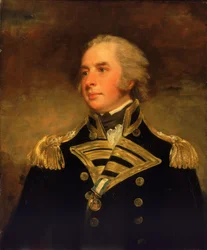 Lordi Hugh Seymour (1759-1801)