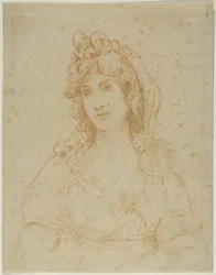 Ladyn muotokuva