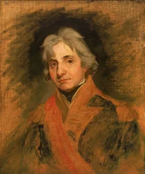 Kontra-amiraali Horatio Nelson