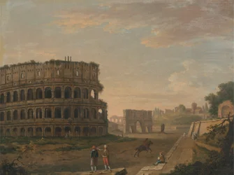 Colosseum