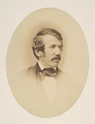 Tohtori Livingstone