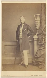 [Herra Erskine]