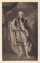 George, Marlboroughin herttua