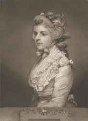 Neiti Frances Kemble