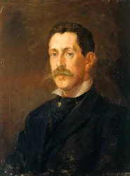 William Owen Jones (maalaus)
