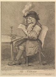 Poliitiko, 1775.