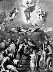 Kirkastus, c1520, 1893.