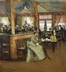 Kuppi suklaata