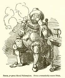 Bacon, suuri moraalifilosofi