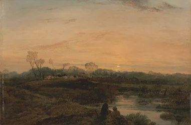 Iltaa, Bayswater