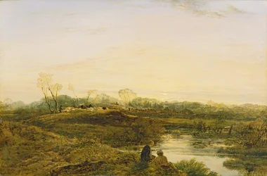 Iltaa, Bayswater