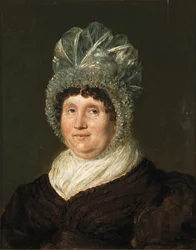 Rouva Clare