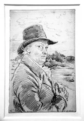 William Blake