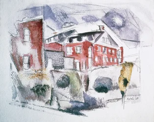 Stevens-instituutti