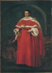 Sir Matthew Hale, Kt, 1670