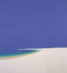 Juhannus, Sandspur, 2002