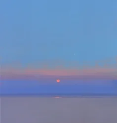 Aamutähti, 2000