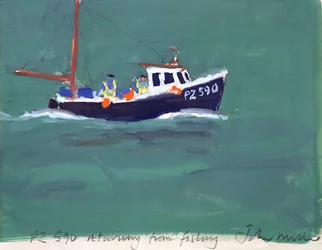 PZ 590, 1999