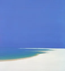 Sandspur kesällä 2000