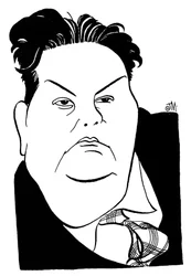 Darius Milhaud, ranskalainen säveltäjä
