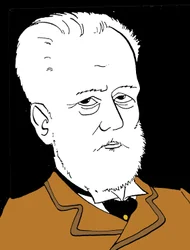 Pjotr Iljitš Tšaikovski