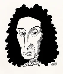 TORELLI, Giuseppe - karikatyyrit