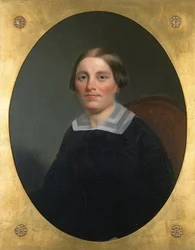 Emeline Willet, n. 1853.