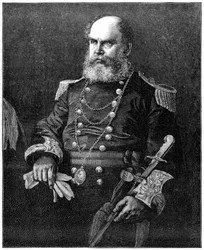 Sir James Falshaw, Edinburghin lordi 1900.