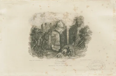 Dovedale - "Reynard