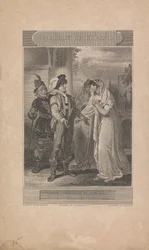 Virheiden komedia, näytös II, kohtaus II