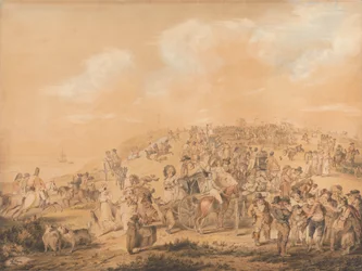 Brighton Races