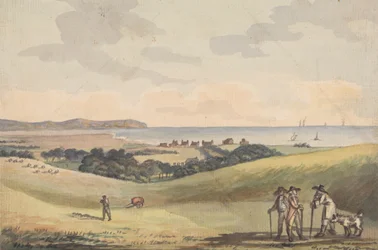 Eastbourne de Lord G.: Cavendish