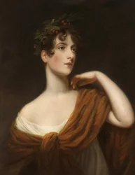 Elizabeth Searle Mirandana