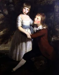 Henry ja Frances Read Walthamstow