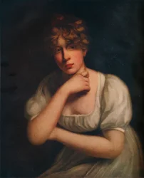 Neiti Holcroft, 1700-luku, 1916