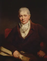 Gentlemanin muotokuva