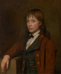 Thomas Abraham Gurringtonista, Devonista