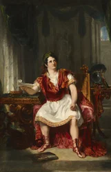 Gaetano Crivelli, noin 1725
