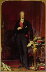 Henry, kolmas varakreivi Palmerston